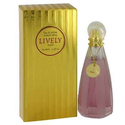 Lively Perfume